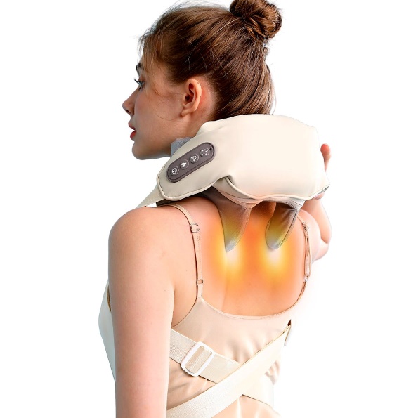 Shoulder Massager