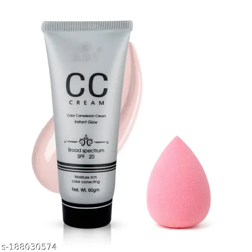 CC Cream