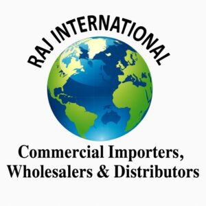 Raj International team