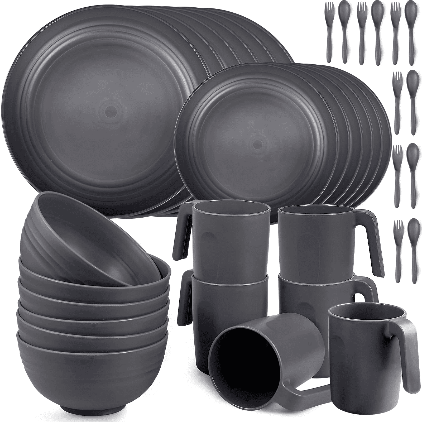 Dinnerware Set