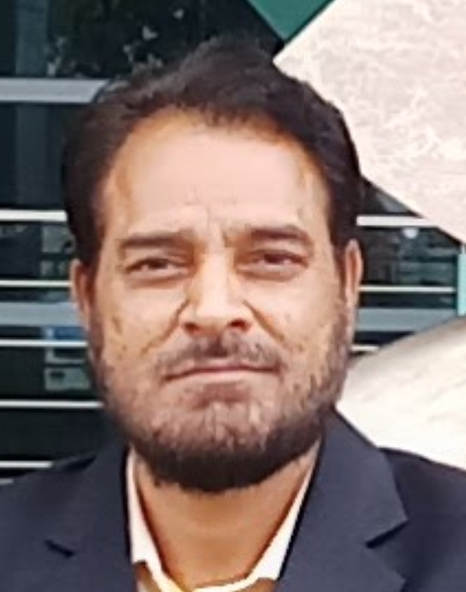 Ashok