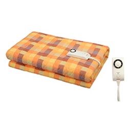 Electric Blanket