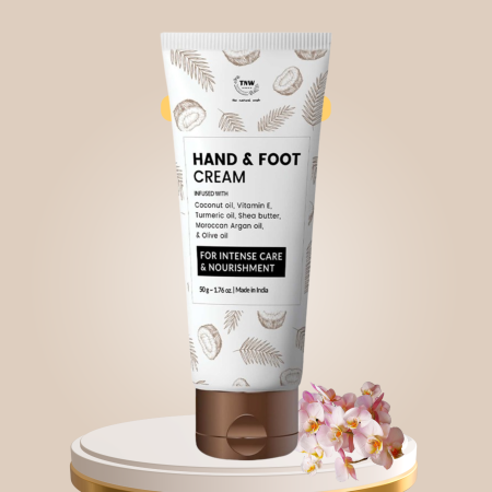 black elegant skincare bb cream promotion poster
